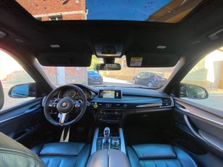BMW X5 2015