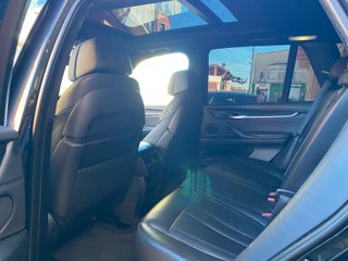 BMW X5 2015