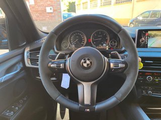 BMW X5 2015