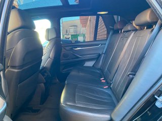 BMW X5 2015