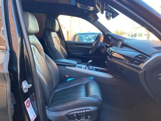 BMW X5 2015