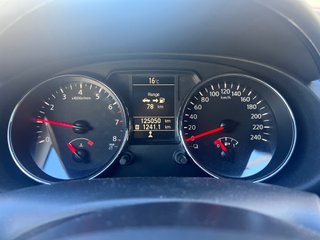 Nissan Qashqai 2012 Manual Gasolina 125150Km