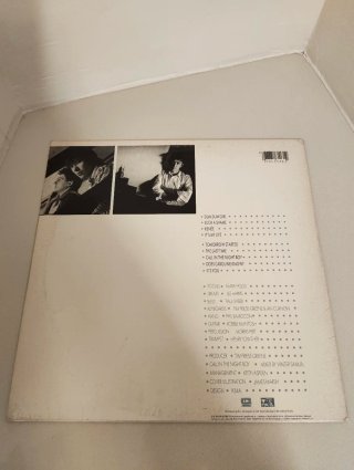 Talk Talk - It's My Life (USA)