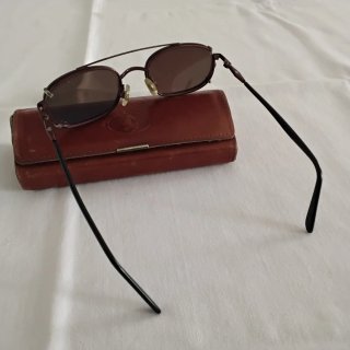 Occhiali da sole vintage Brooks Brothers