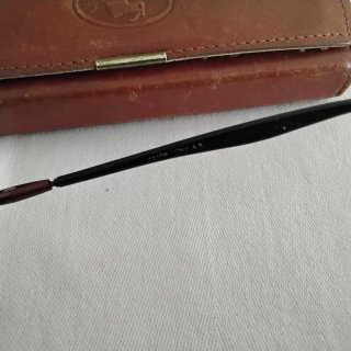 Occhiali da sole vintage Brooks Brothers