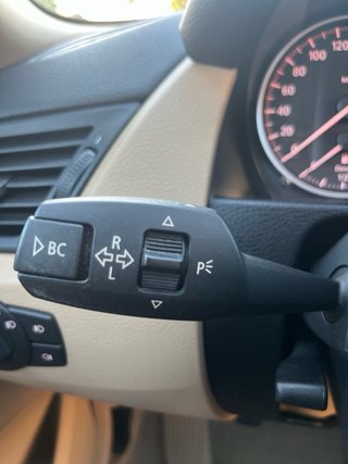 BMW X1 2012