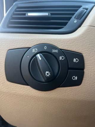 BMW X1 2012