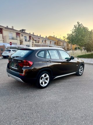 BMW X1 2012