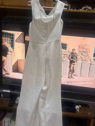 Mono Blanco NUEVO