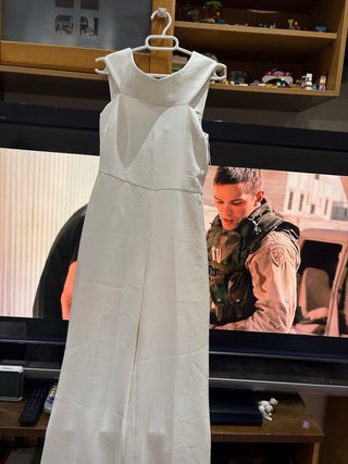 Mono Blanco NUEVO