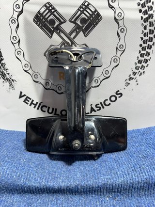 Seat 850 espejo retrovisor interior