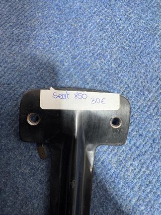 Seat 850 espejo retrovisor interior