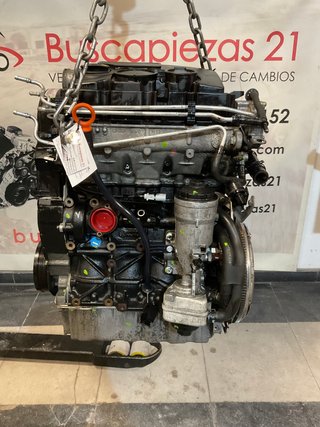 Motor VW Golf V 1.9 TDI (BLS)