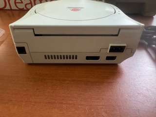 Sega Dreamcast HKT-3000 NTSC-J Giapponese