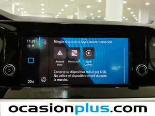 Volkswagen Golf 2.0 TDI 85 kW (115 CV)