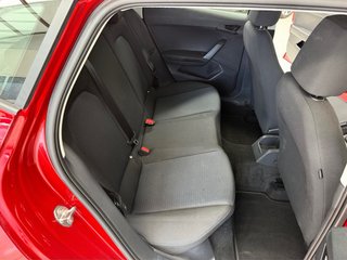SEAT Ibiza 2023