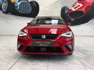 SEAT Ibiza 2023