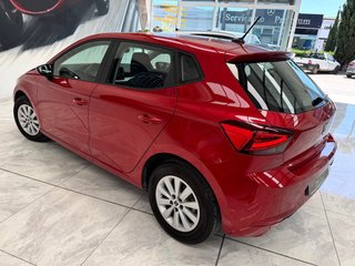 SEAT Ibiza 2023