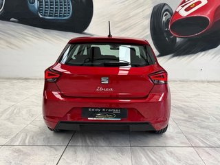 SEAT Ibiza 2023