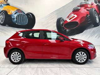 SEAT Ibiza 2023
