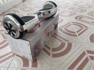 Hoverboard Urban Glide 65 poco uso
