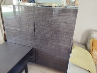 Mueble de almacenaje moderno