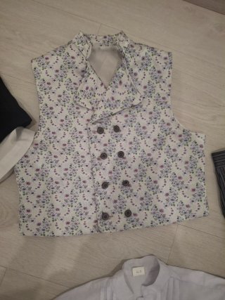 Traje Fallero Niño