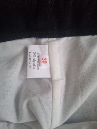 Traje Fallero Niño