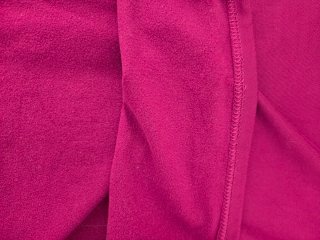 Camiseta polar cuello vuelto