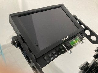 Steadicam EFP HD