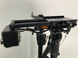 Steadicam EFP HD