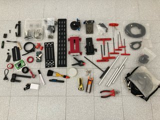 Steadicam EFP HD