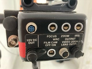 Steadicam EFP HD