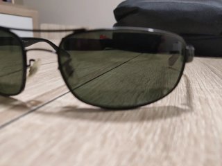 Gafas de Sol Ray-Ban Polarizadas