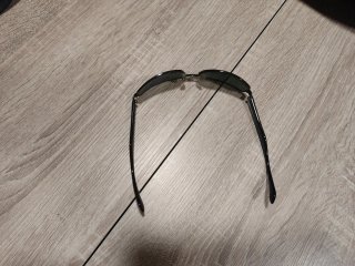 Gafas de Sol Ray-Ban Polarizadas
