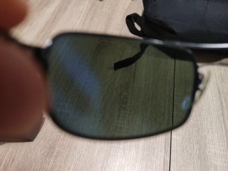 Gafas de Sol Ray-Ban Polarizadas