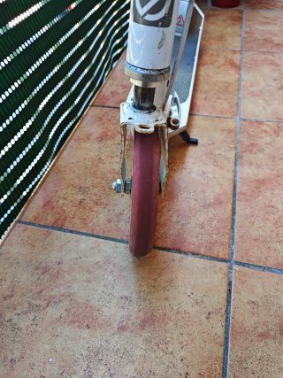 Patinete Oxelo MID 9