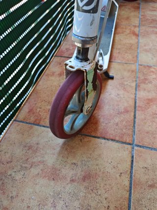 Patinete Oxelo MID 9