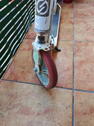 Patinete Oxelo MID 9