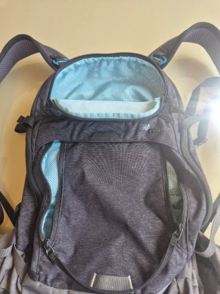 Mochila EVOC Trail Pro 16L