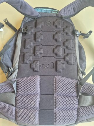 Mochila EVOC Trail Pro 16L