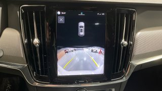 Volvo V90  cross country  B4 plus awd 2024