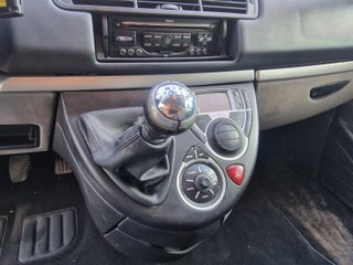 Peugeot 807 2011