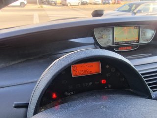 Peugeot 807 2011