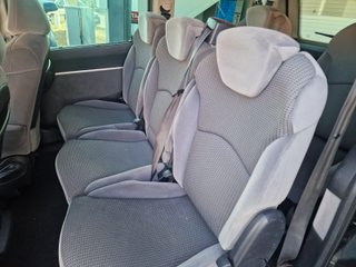Peugeot 807 2011
