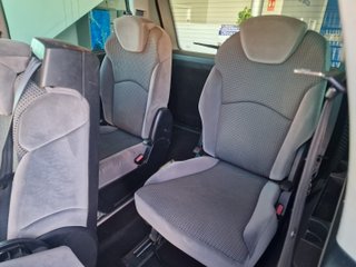Peugeot 807 2011
