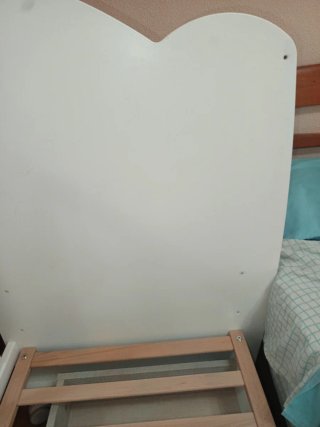 Cuna 60x120