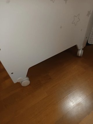 Cuna 60x120