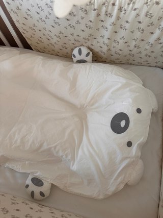 Nido Starlitbaby + 2 fundas