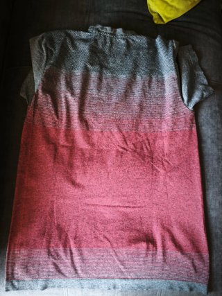 Camiseta Bullpadel Talla M